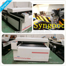 Syngood SG1325 co2 150w Equipamento de corte a laser de metal e não-metal